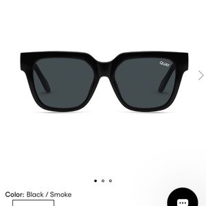 QUAY PSA Sunglasses